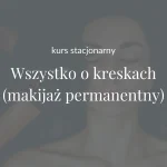 ABT Wszystko o kreskach (makijaż permanentny)