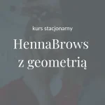 ABT HennaBrows z geometrią