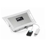 SS Cavitation peeling, sonophoresis, galvanic, ultrasounds