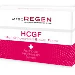 MesoREGEN hCGF kit 10ml