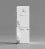 SensualSpa Przeciwstarzeniowy krem na noc 50ml