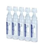 Gilbert NaCl 0.9%, saline solution 5ml