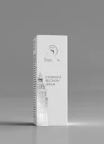SensualSpa Serum odbudowujące na noc 50ml