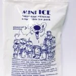 Dry ice 8x13