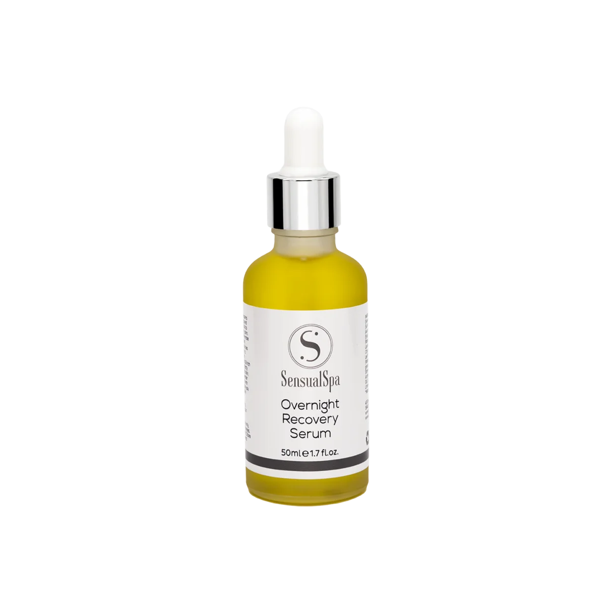 SensualSpa Serum odbudowujące na noc 50ml - obrazek 2