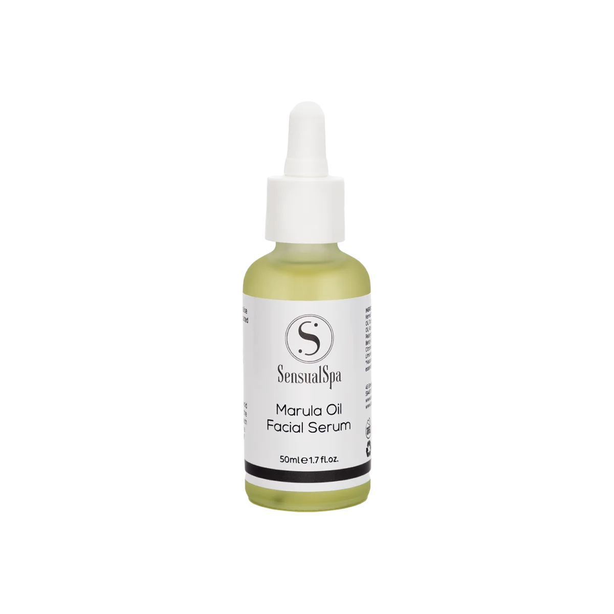 SensualSpa Marula Oil Serum do twarzy 50ml - obrazek 2