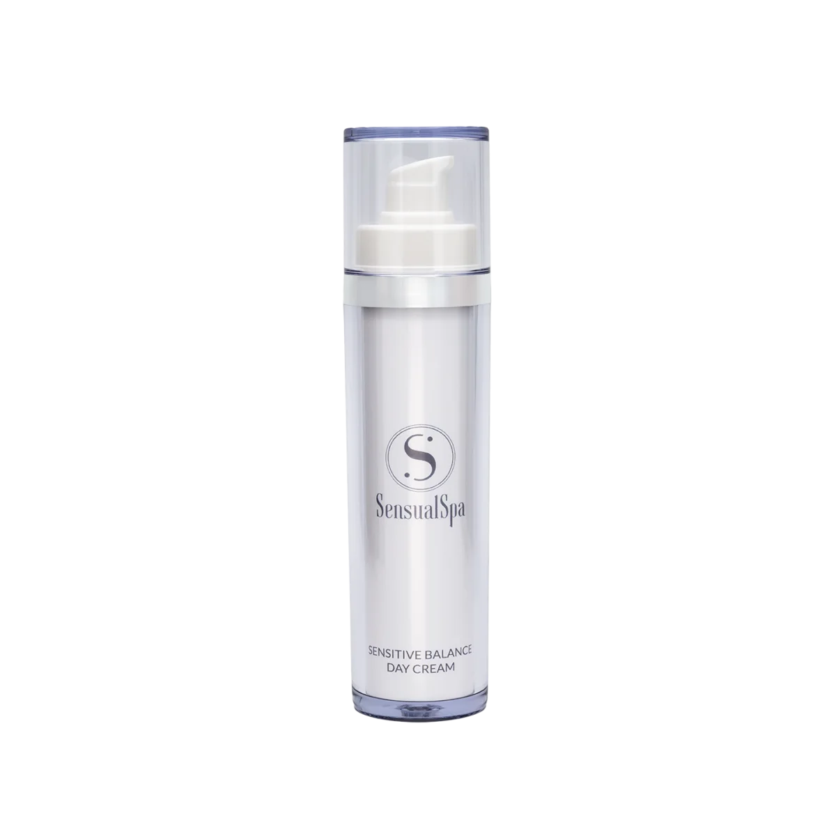 SensualSpa Sensitive Balance krem na dzień 50ml - obrazek 2