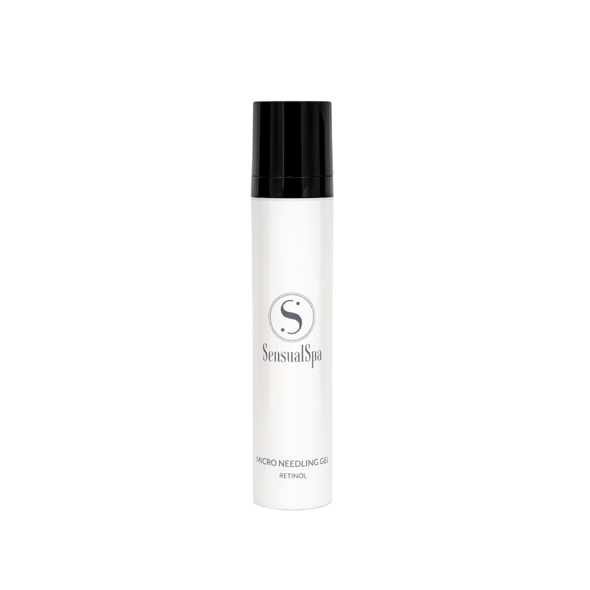 SensualSpa Żel retinolowy do mezoterapii mikroigłowej 50ml - obrazek 1