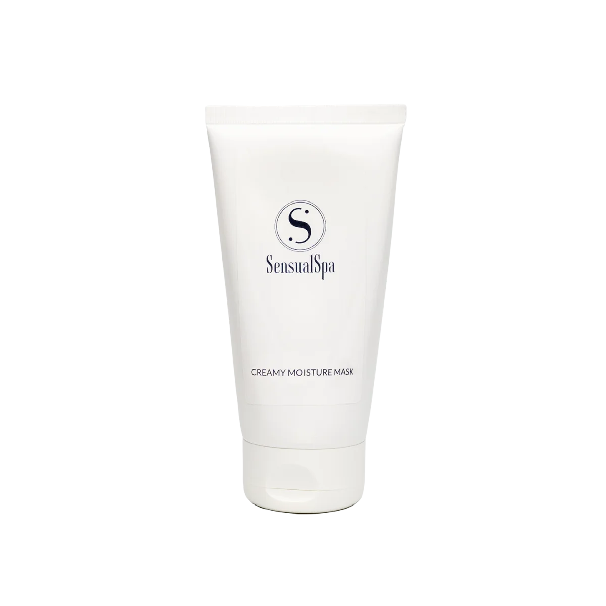 SensualSpa Maska kremowa nawilżająca 150ml - obrazek 1