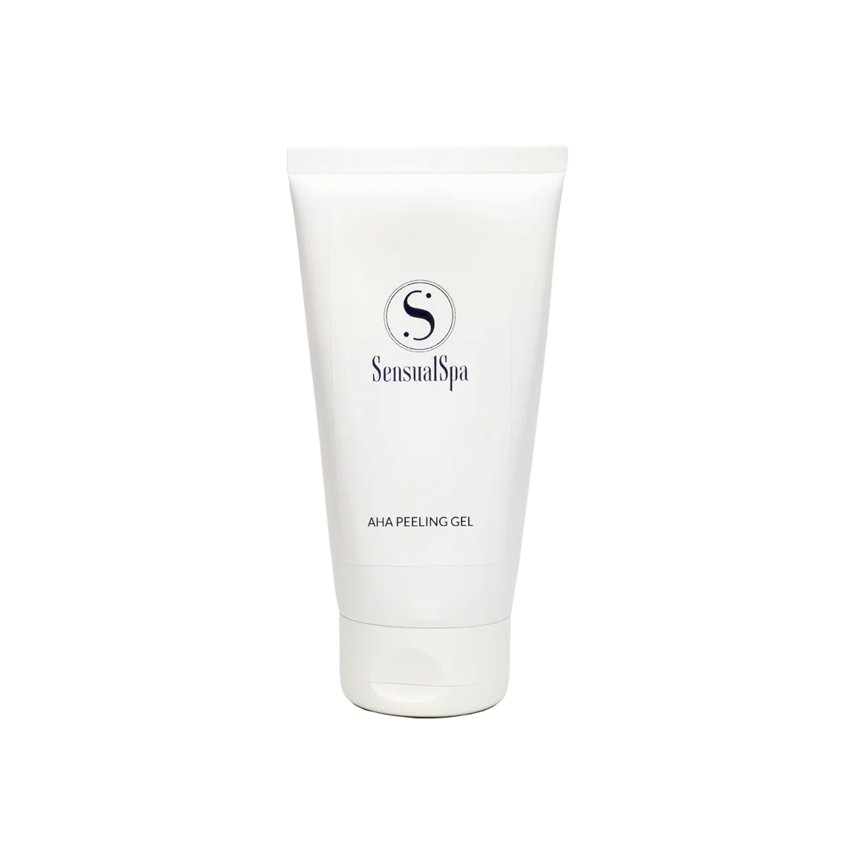 SensualSpa AHA Peeling Gel 150ml - Image 1