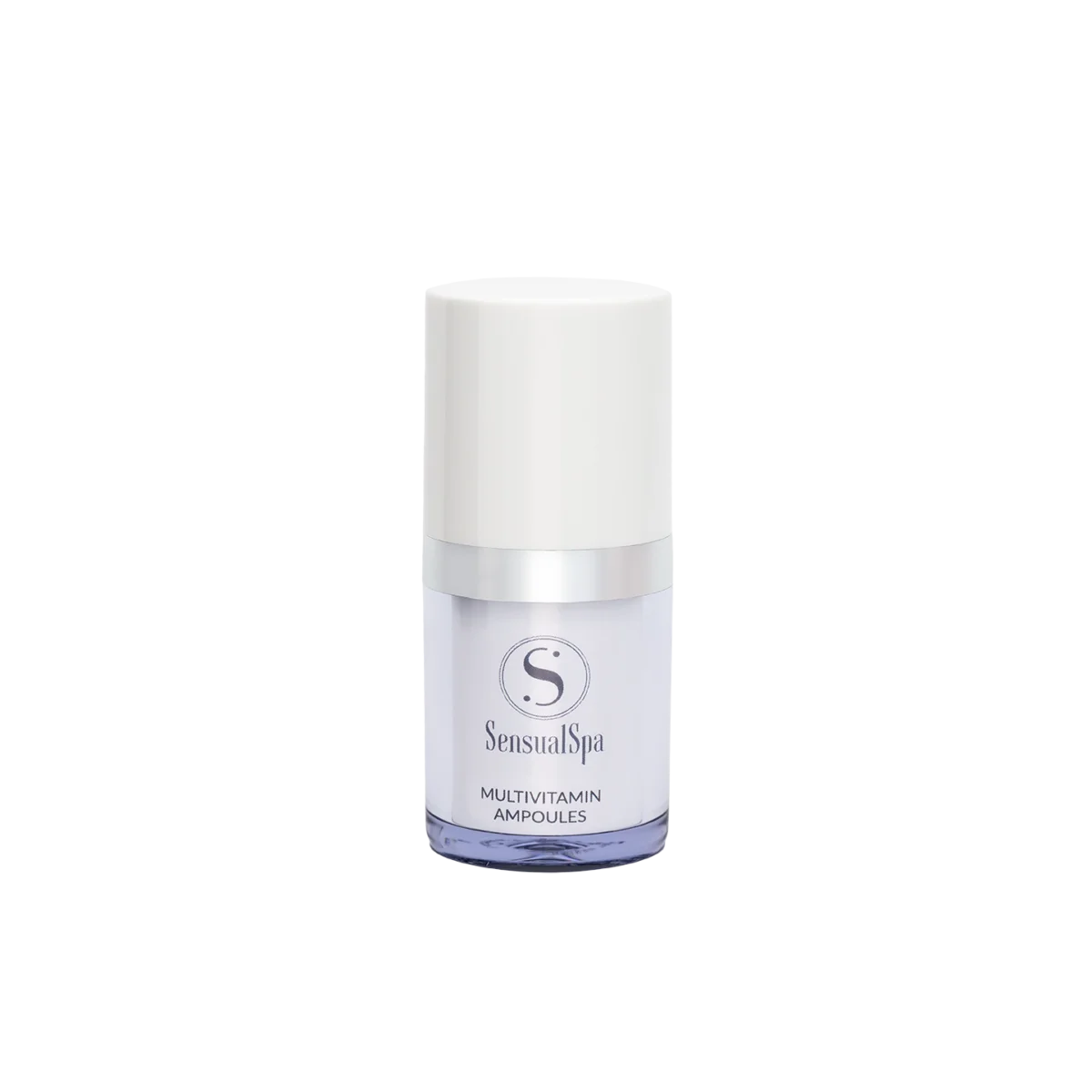 SensualSpa Ampułka Multiwitaminowa 15ml - obrazek 1