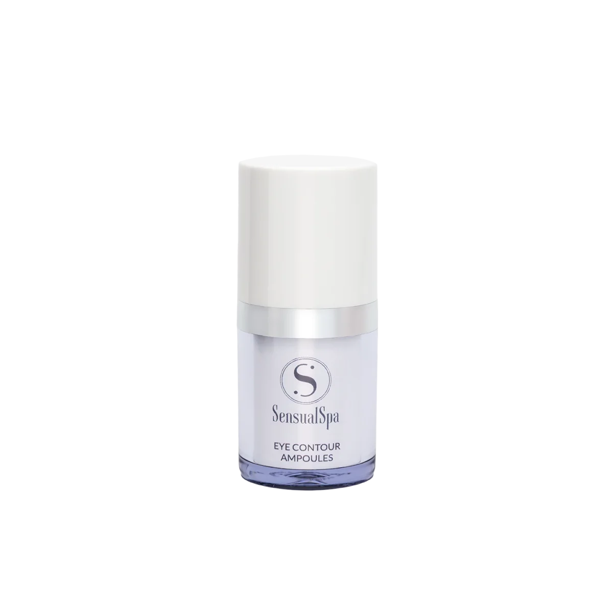 SensualSpa Eye Contour Ampułka 15ml - obrazek 1