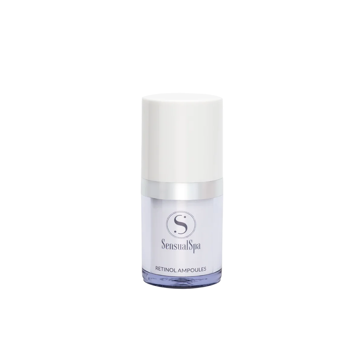SensualSpa Ampułka Retinolowa 15ml - obrazek 1