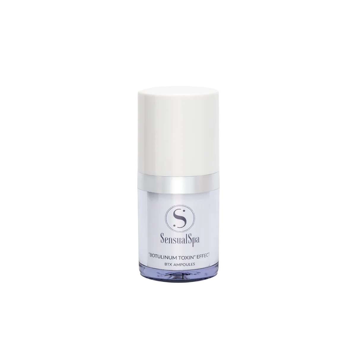 SensualSpa "BOTULINUM TOXIN" EFFECT - BTX Ampułka 15ml - obrazek 1