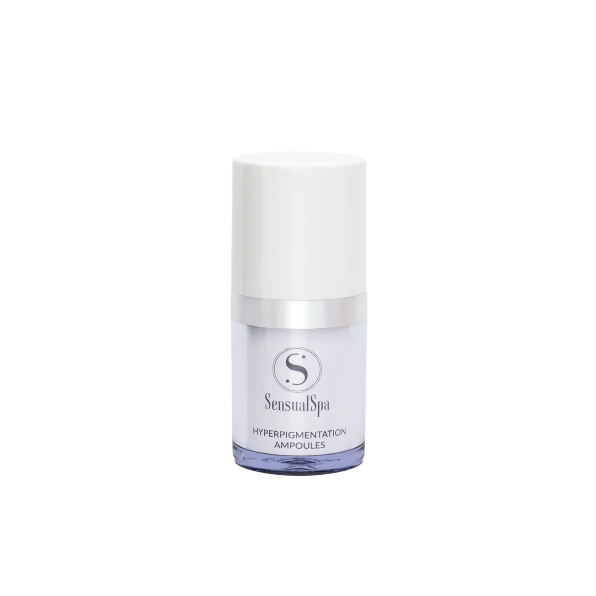SensualSpa Ampułka Wybielająca/Rozjaśniająca Przebarwienia 15ml - obrazek 1