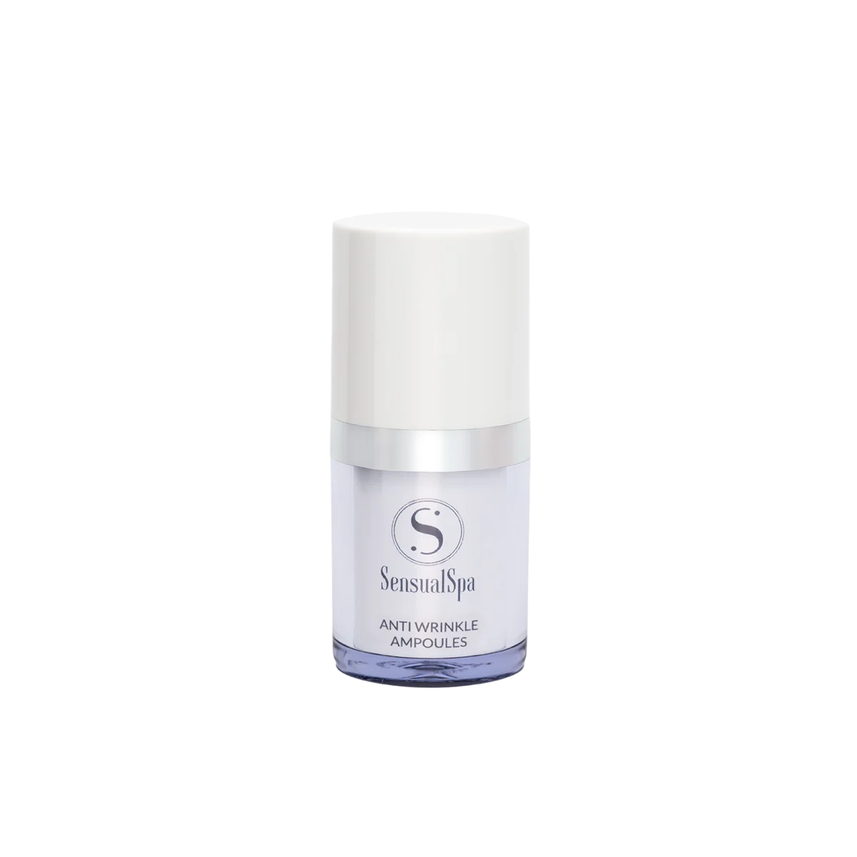 SensualSpa Ampułka Przeciwzmarszczkowa 15ml - obrazek 1