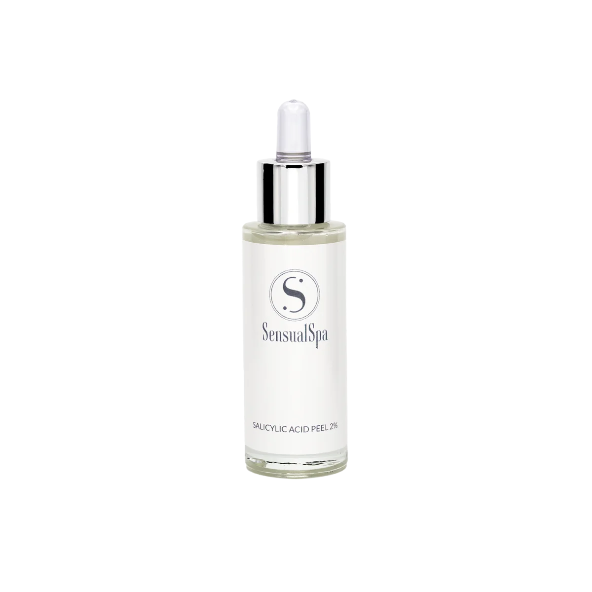 SensualSpa Kwas salicylowy 2% 30ml - obrazek 1