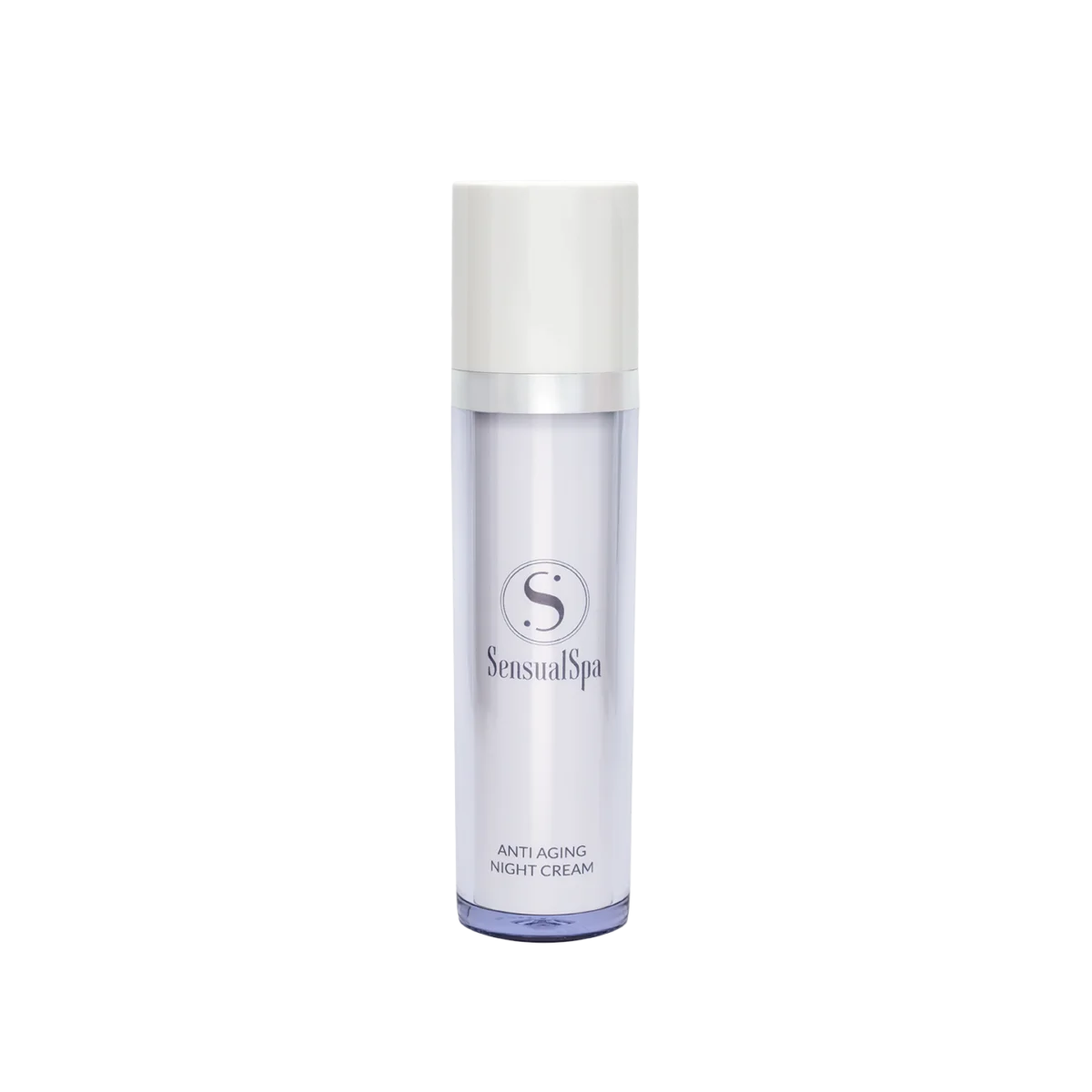 SensualSpa Przeciwstarzeniowy krem na noc 50ml - obrazek 2