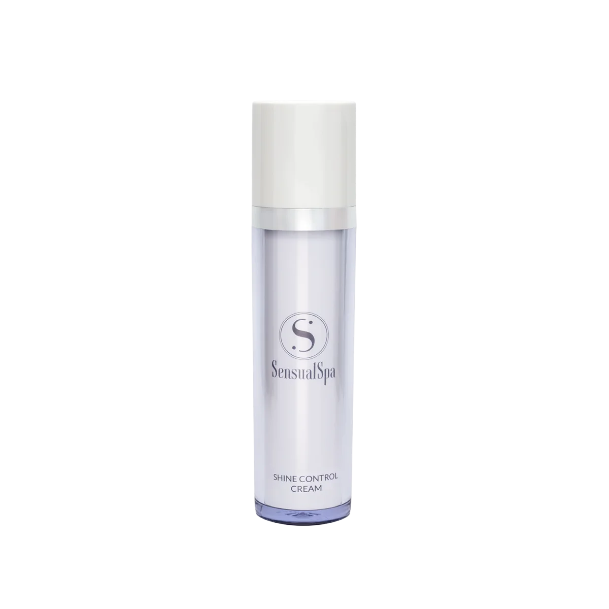SensualSpa Shine Control Cream 50ml - Image 2