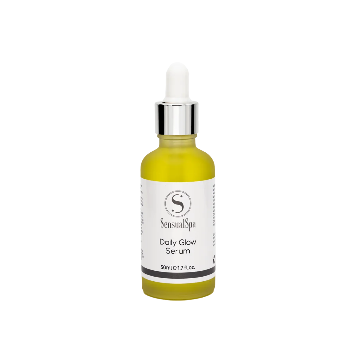 SensualSpa Rozświetlające serum na dzień 50ml - obrazek 2