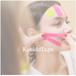 CPD Intensive training Kobido tape massage - Japanese lifting without a scalpel