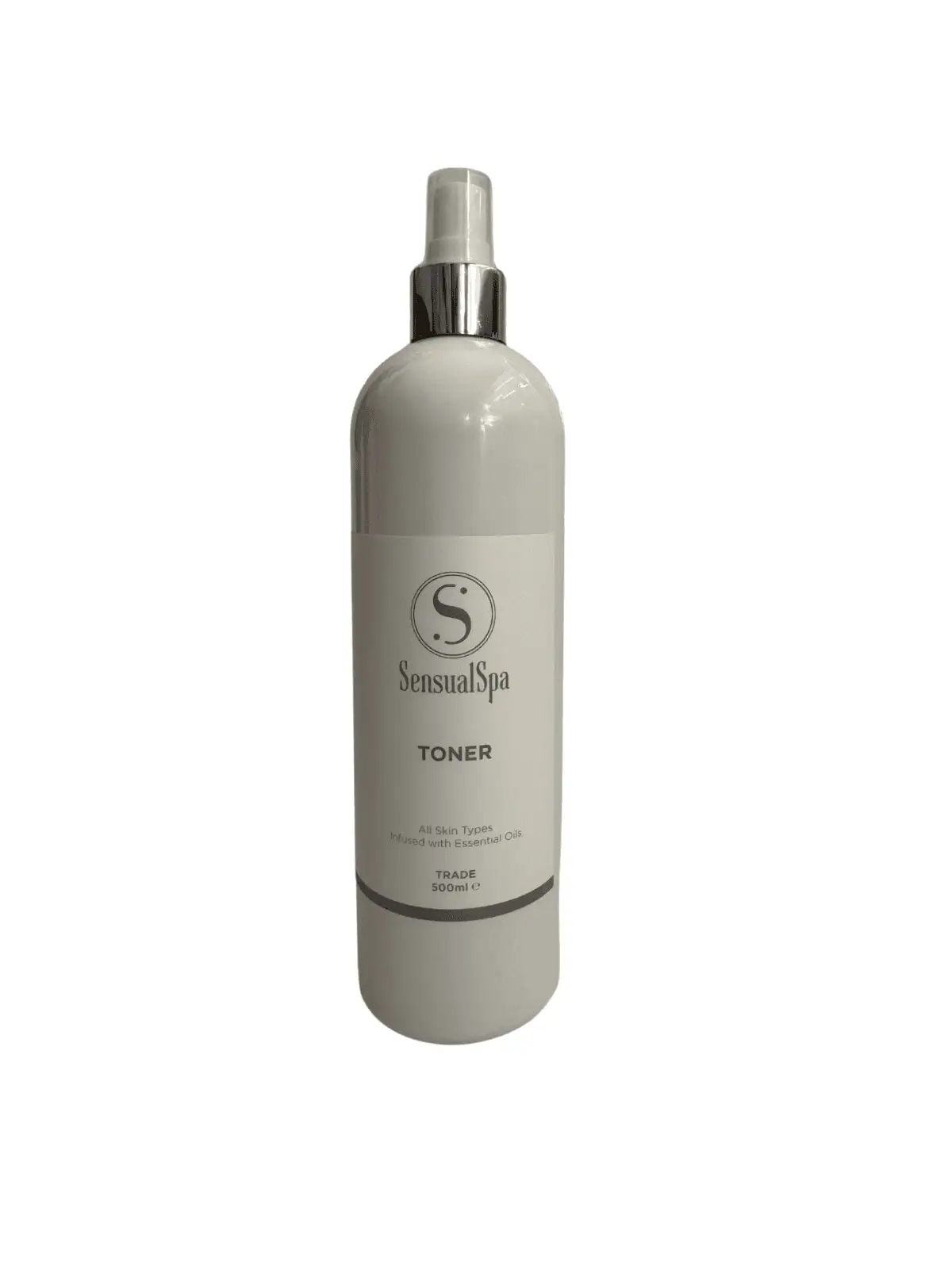 SensualSpa Toner 500ml - Image 1