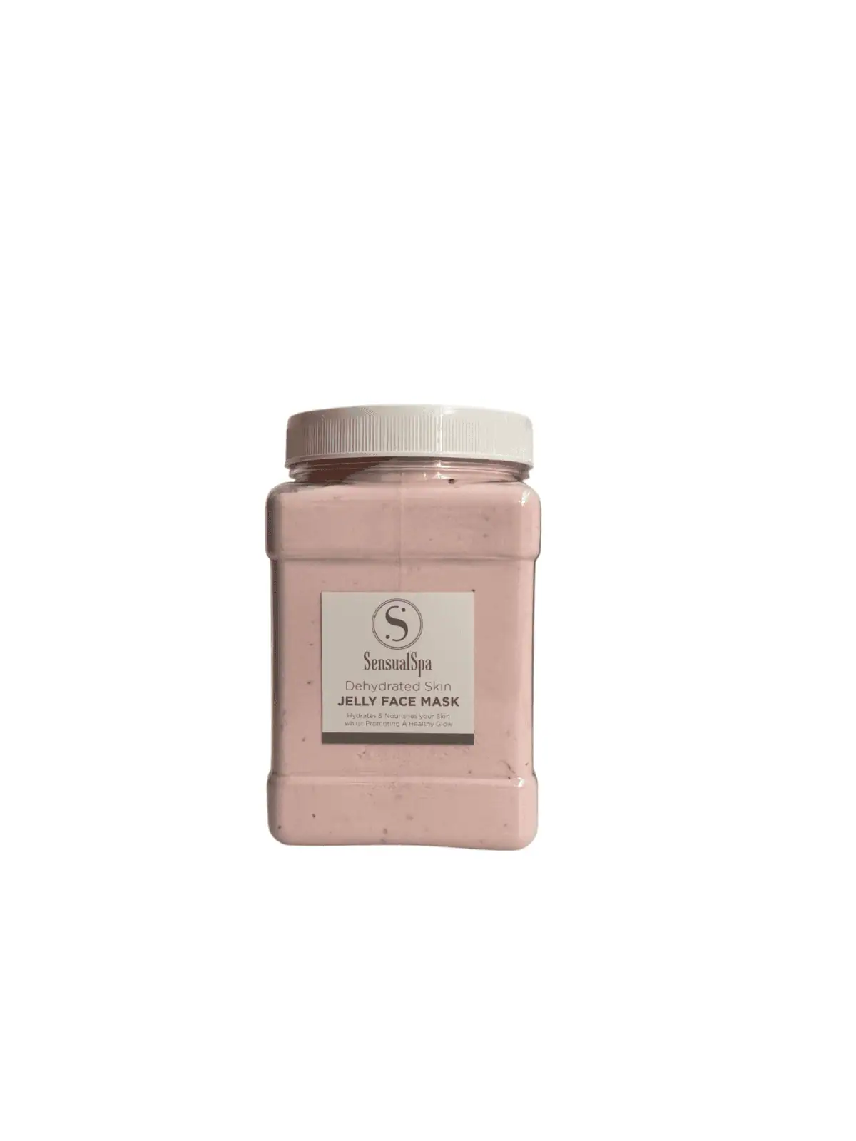 SensualSpa Dehydrated Skin Jelly Mask 650g - obrazek 1
