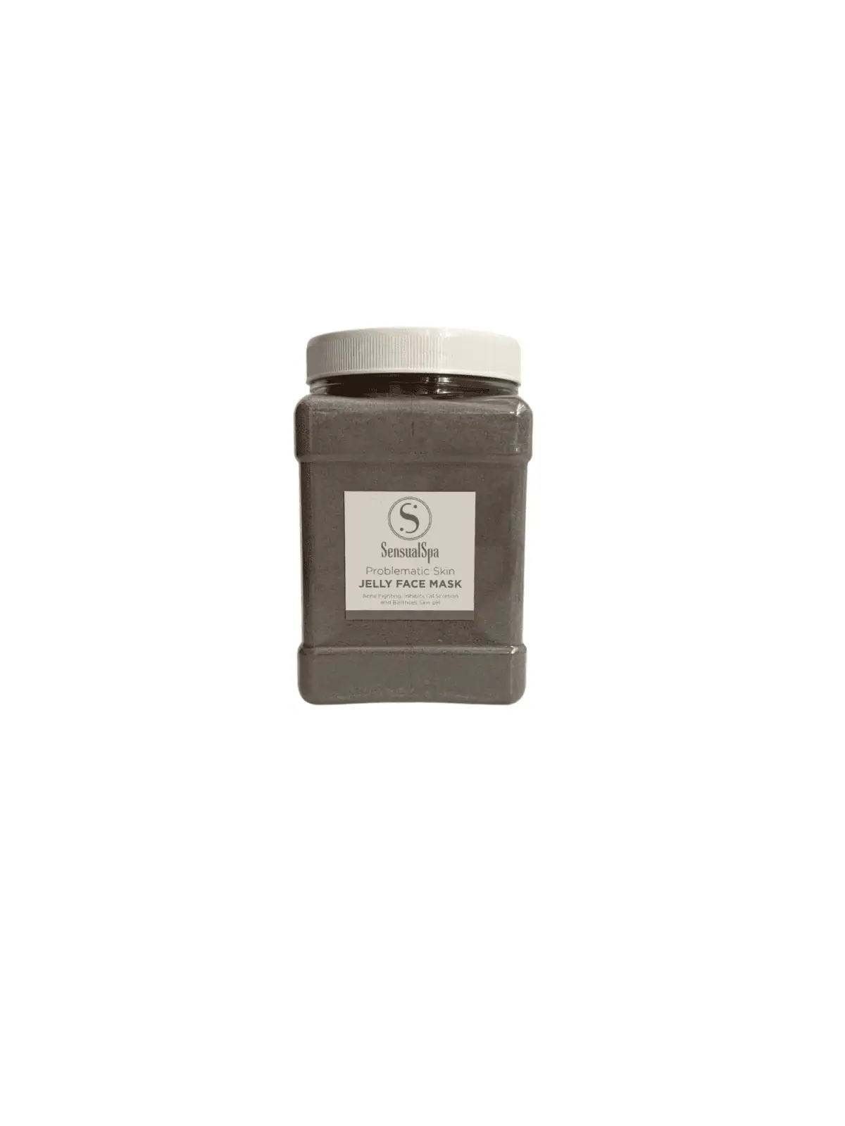 SensualSpa Problematic Skin Jelly Face Mask 650g - obrazek 1