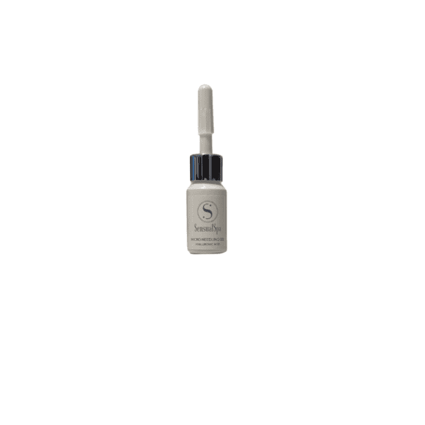 Gel Microneedling Hyaluronic Acid 5 ml