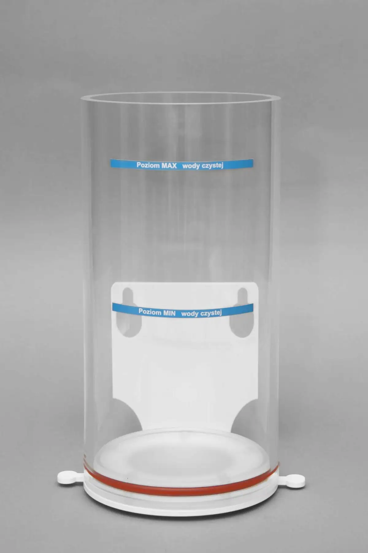 Hydrogen purification cup - pure water - Image 1