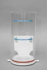 Hydrogen purification cup - pure water