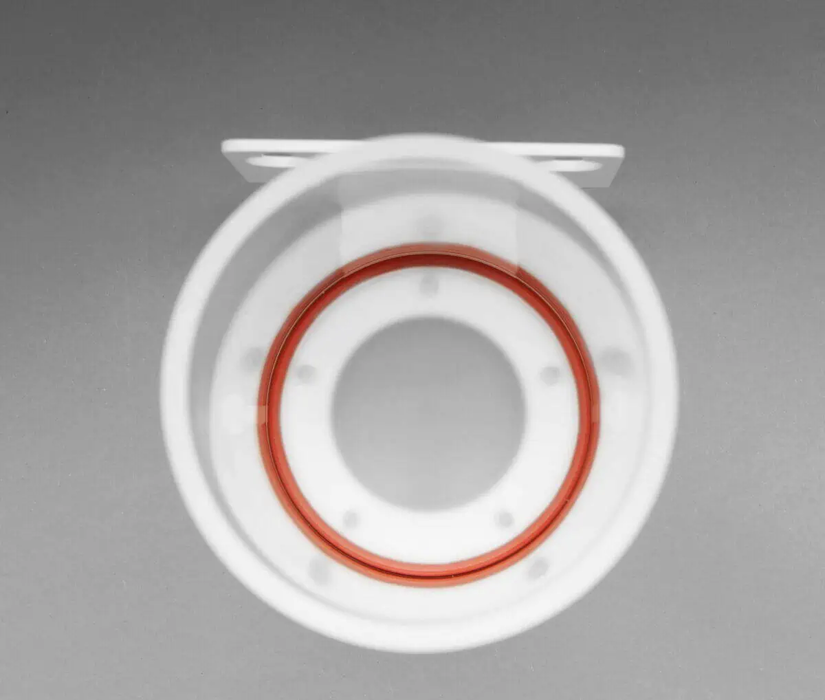 Hydrogen purification cup - used water - Image 3
