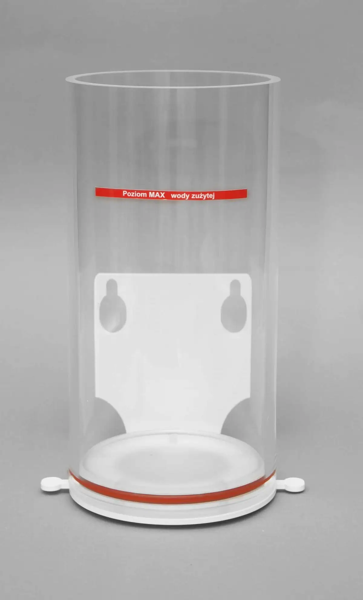 Hydrogen purification cup - used water - Image 1