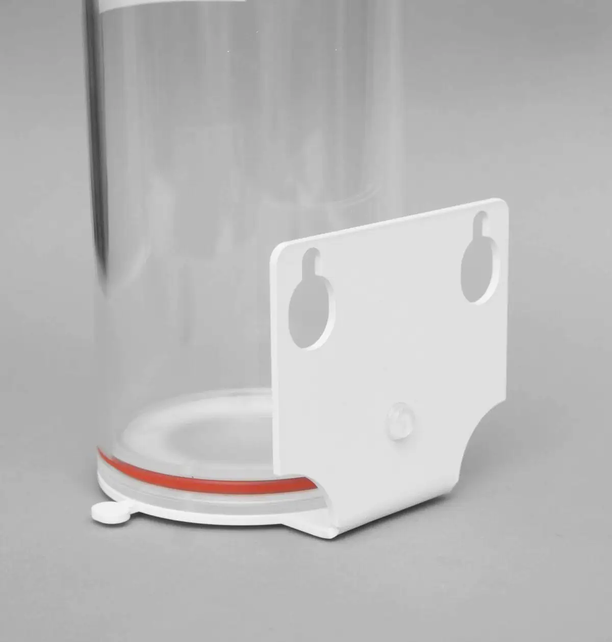 Hydrogen purification cup - used water - Image 2