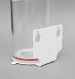 Hydrogen purification cup - used water - Image 2