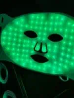 Silicone LED Mask + Vitamin ACE Product - Image 15