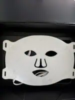 Silicone LED Mask + Vitamin ACE Product - Image 17