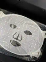 Silicone LED Mask + Vitamin ACE Product - Image 16