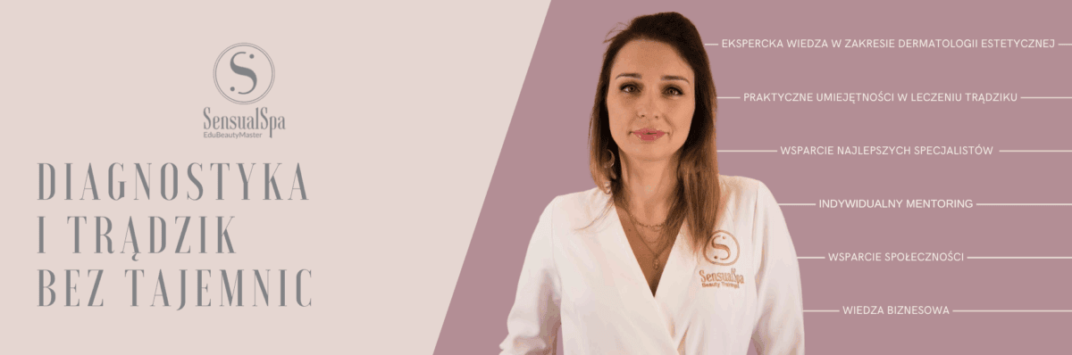 Diagnostyka i trądziki bez tajemnic - obrazek 1