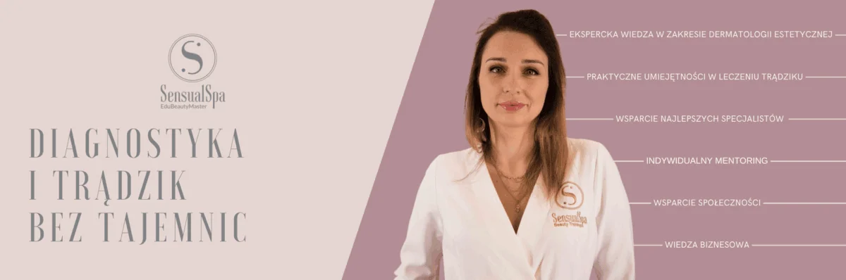 Diagnostyka i trądziki bez tajemnic - obrazek 1