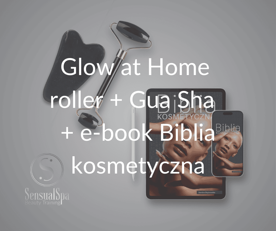 Glow at home Glow at home - obrazek 1