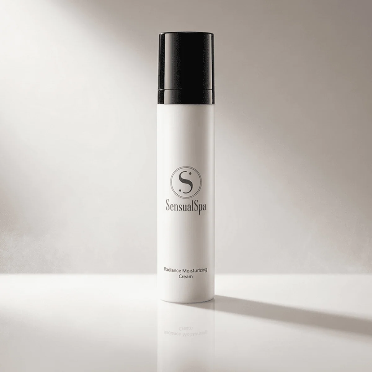 cream SensualSpa Radiance Moisturizing Cream 50 ml - obrazek 1