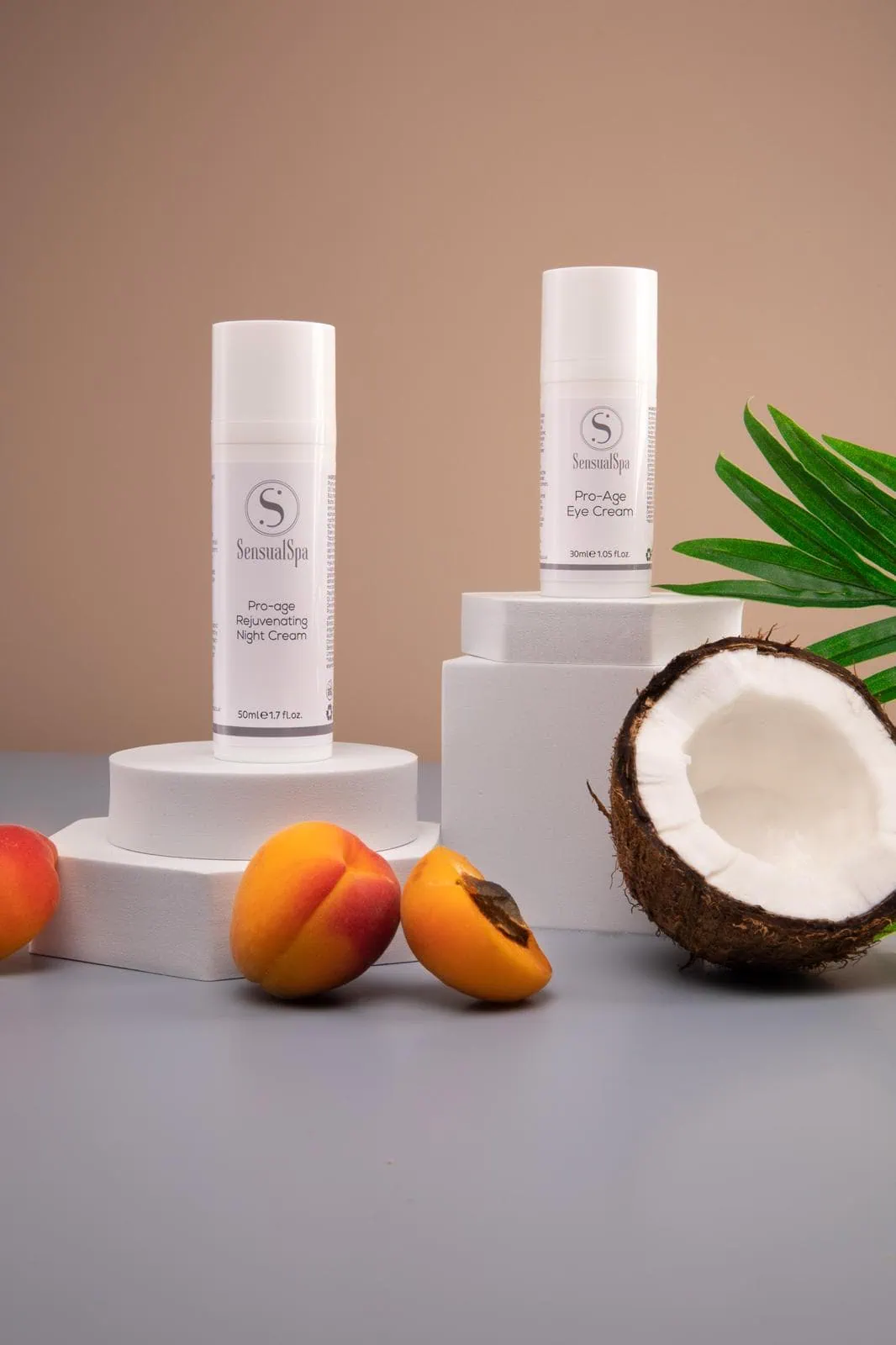 Pro Age Rejuvenating Night Cream